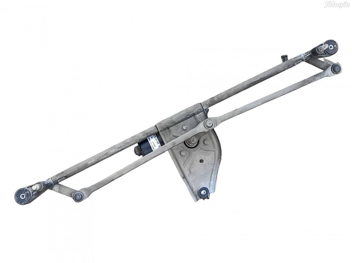 404523 ford Transit mk6 ablaktörlő motor mechanika 