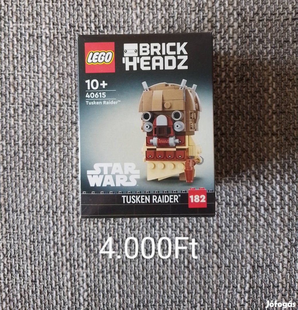40615 Tusken Raider