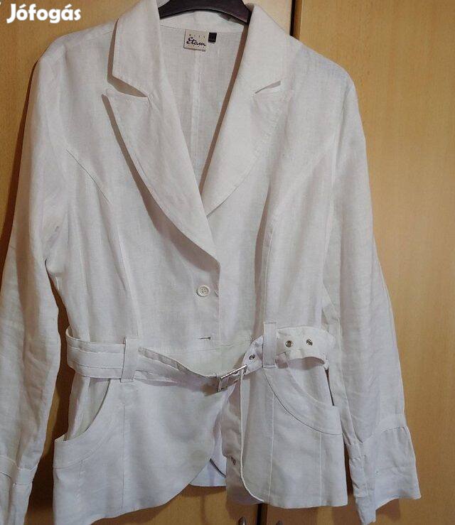 40-42-es újszerű ruhacsomag nezz be