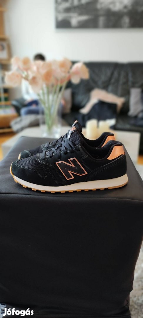 40,5 es minőségi New Balance cipő olcsón eladó 