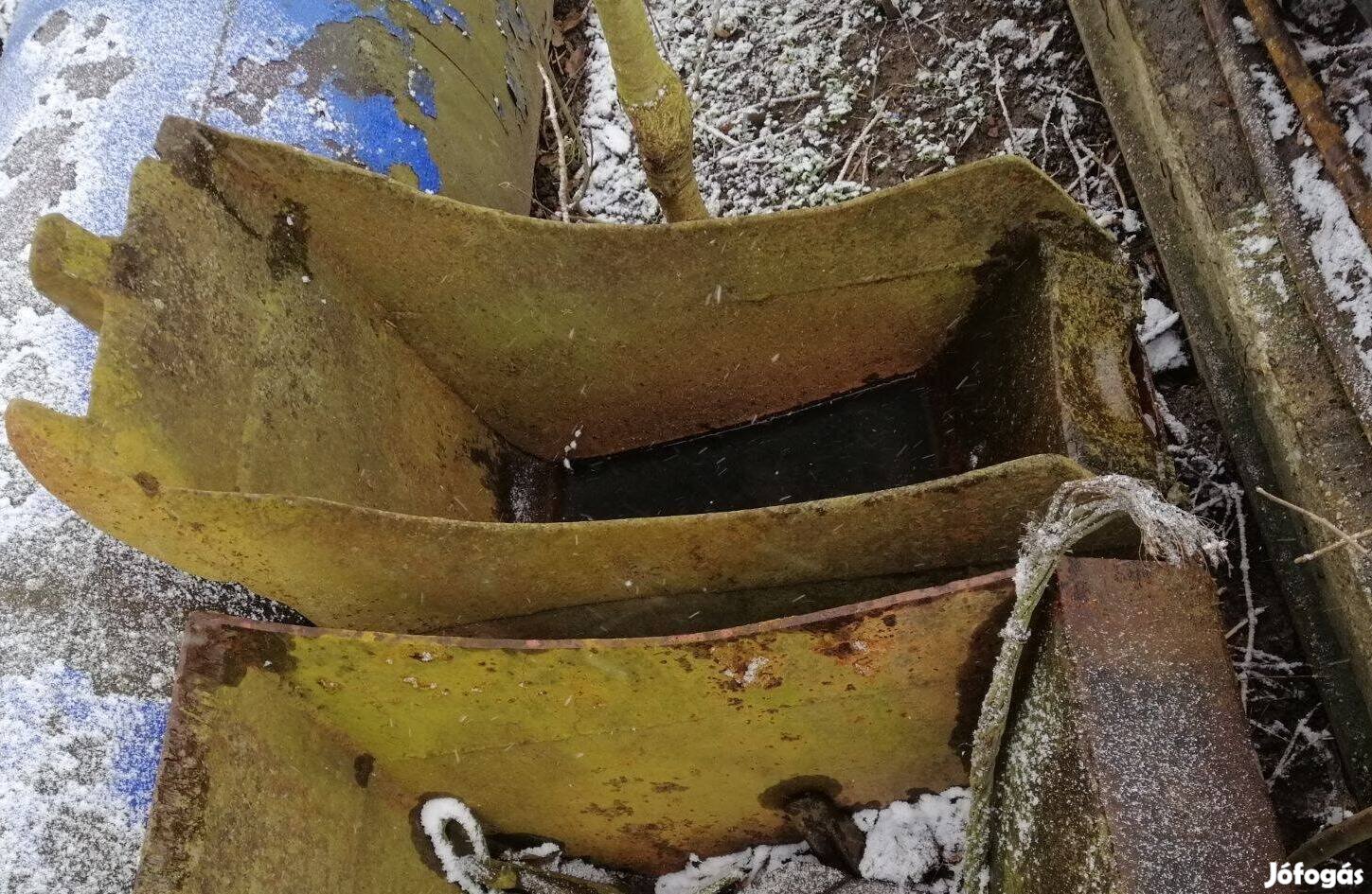 40 -s Markoló kanál javítandó ,olcsón