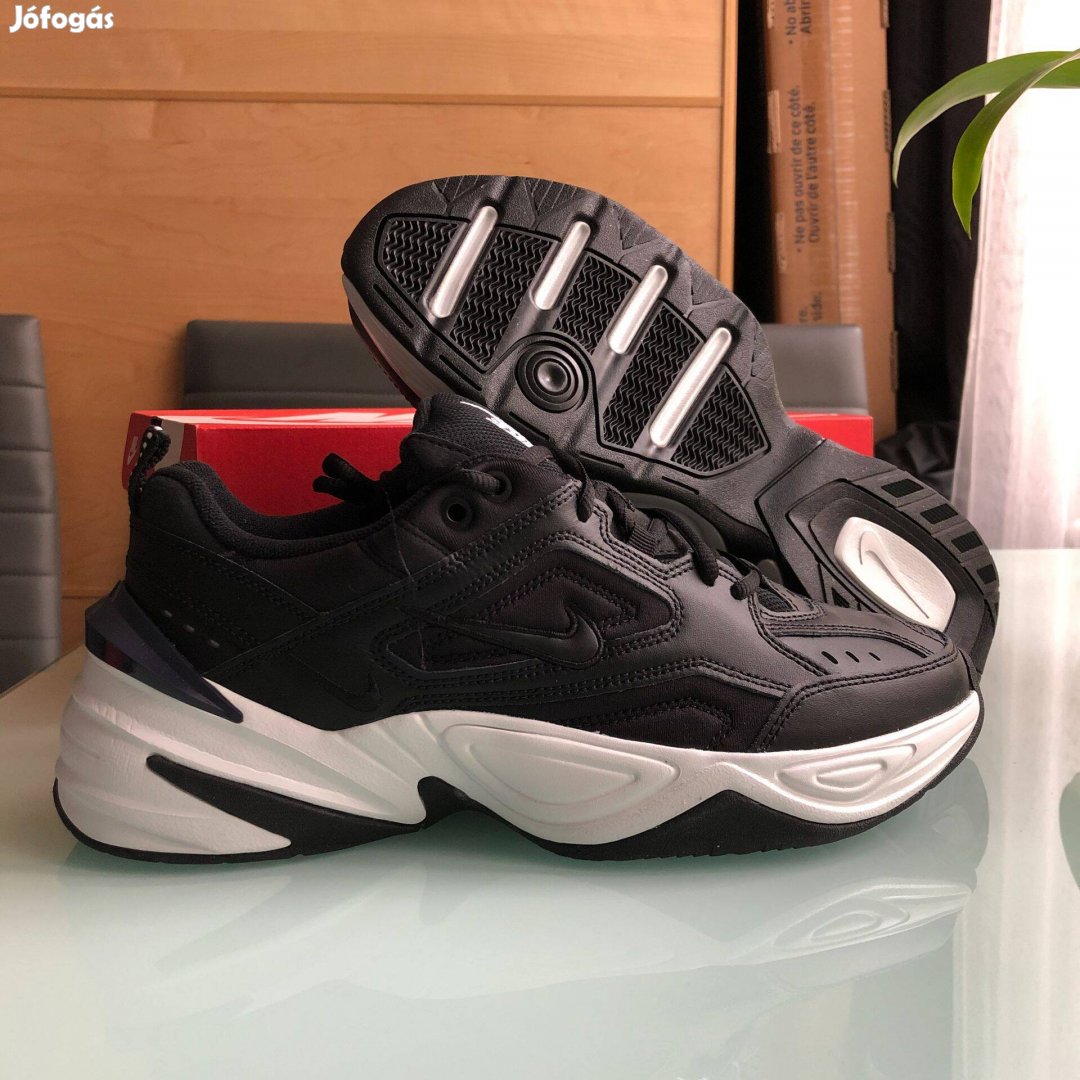 Nike m2k tekno 40 best sale