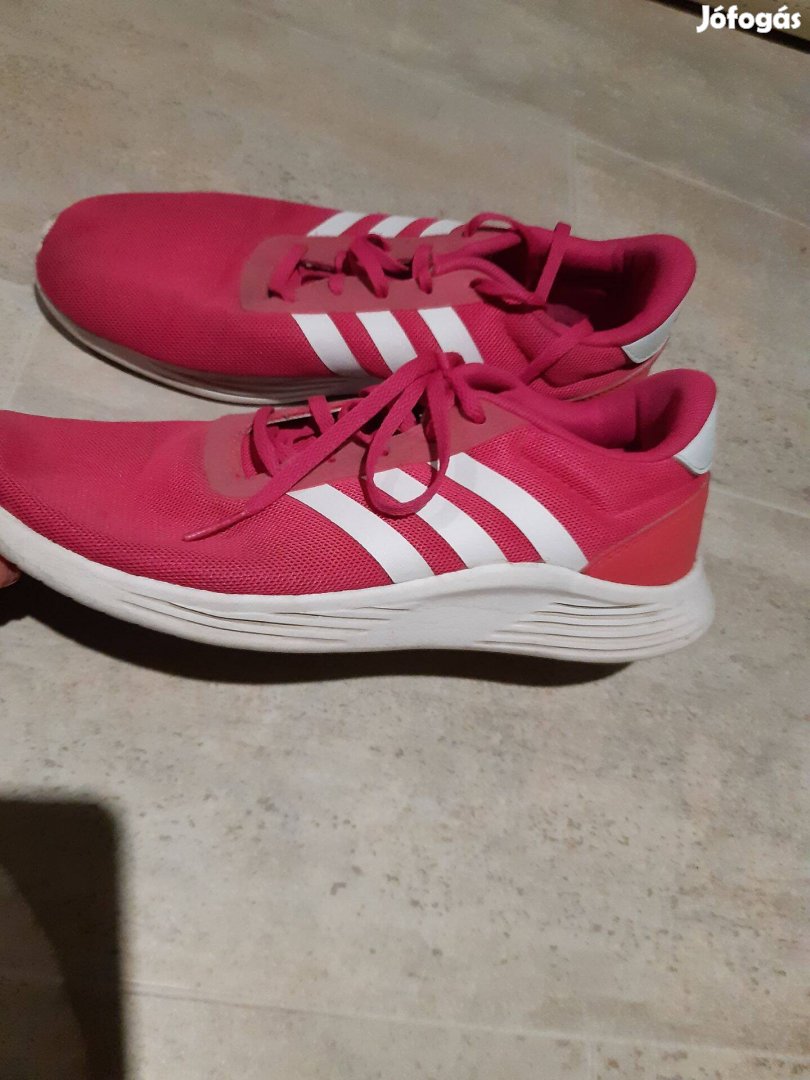 40-es Adidas női pink ,cipő