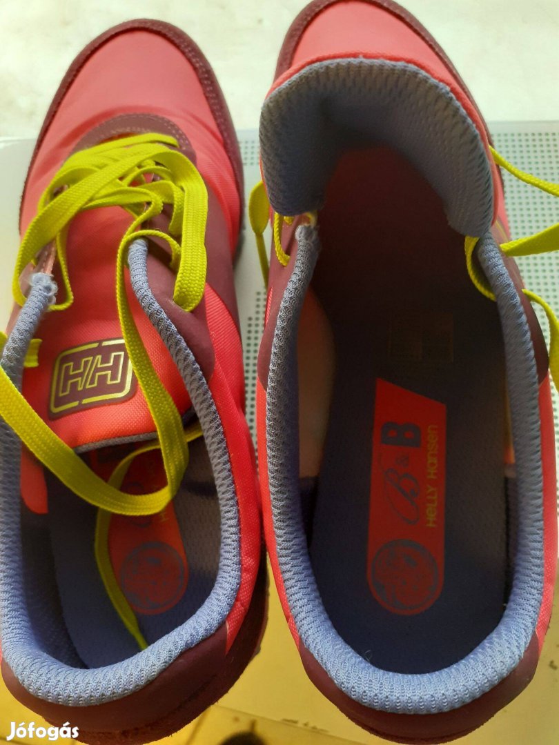 40-es HH űjonan eladó