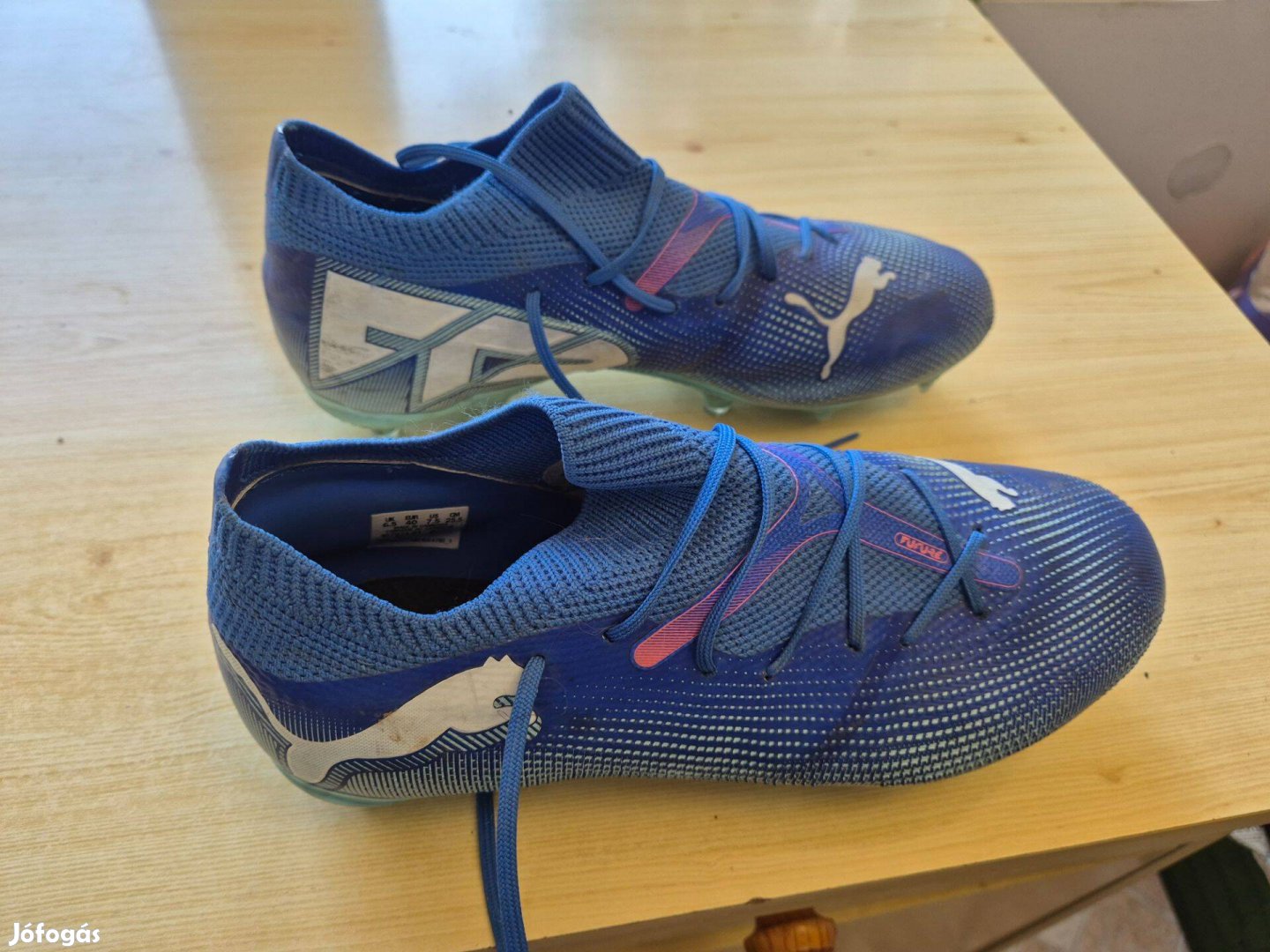 40-es Puma Focicipő