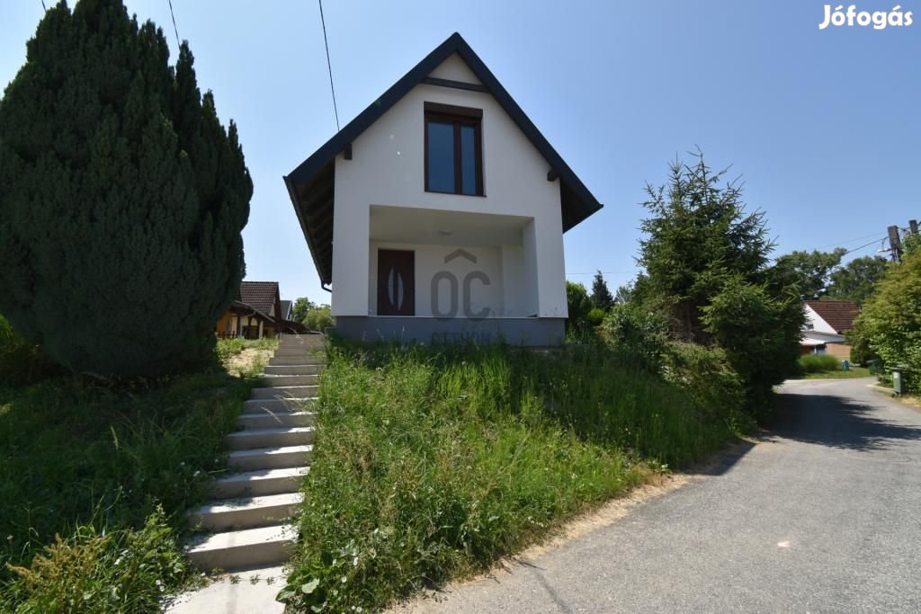 40 nm-es ház eladó Gyékényes