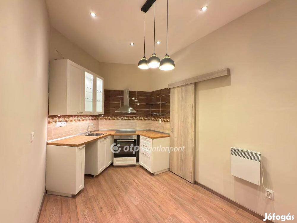 40 nm-es lakás eladó Budapest 8. ker. #5060648