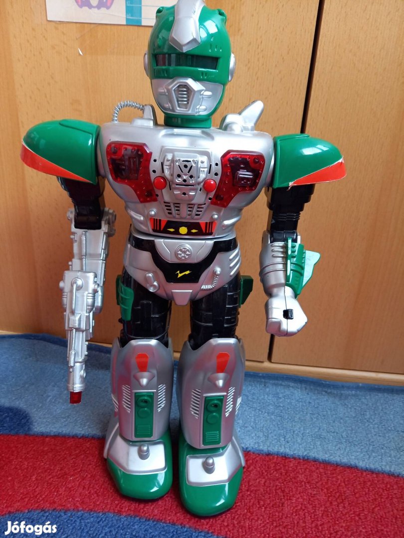 40cm magas Symba robot