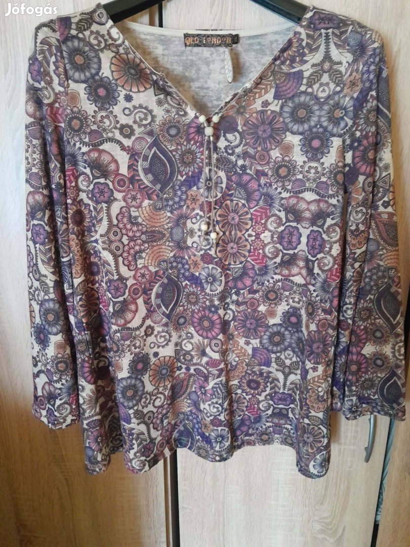 40es L felsők 990ftdb