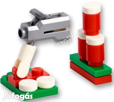 41706-16 (day 15) LEGO(R) Friends &#8211; Adventi naptár 2022 Topple