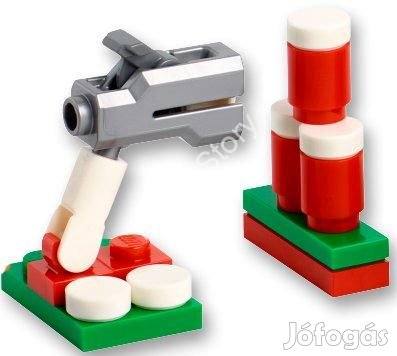 41706-16 (day 15) LEGO(R) Friends &#8211; Adventi naptár 2022 Topple