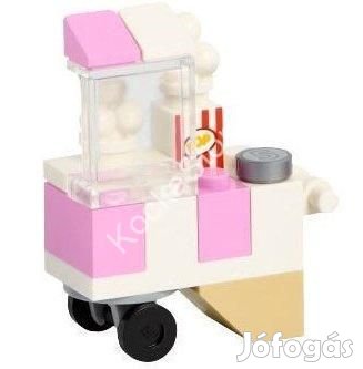 41706-4 (day 3) LEGO(R) Friends &#8211; Adventi naptár 2022 Popcorn