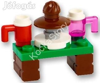 41706-9 (day 8) LEGO(R) Friends &#8211; Adventi naptár 2022 Hot