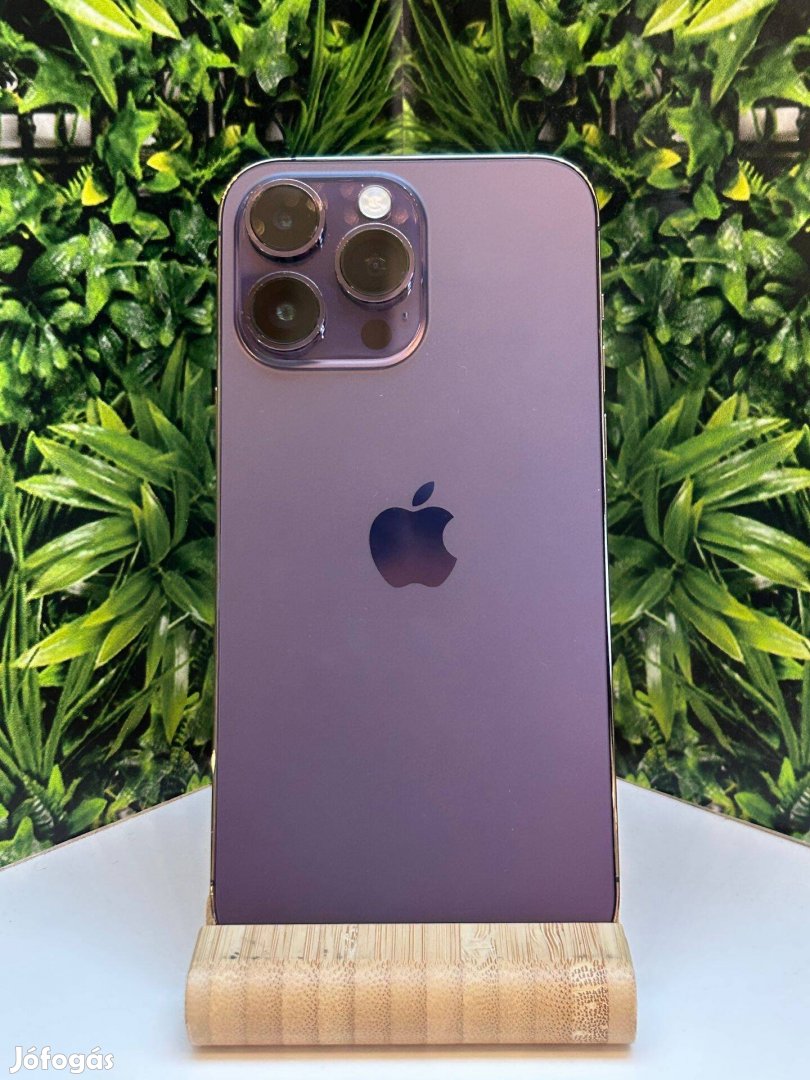 41 Független, Apple iphone 14 Pro Max 256GB!