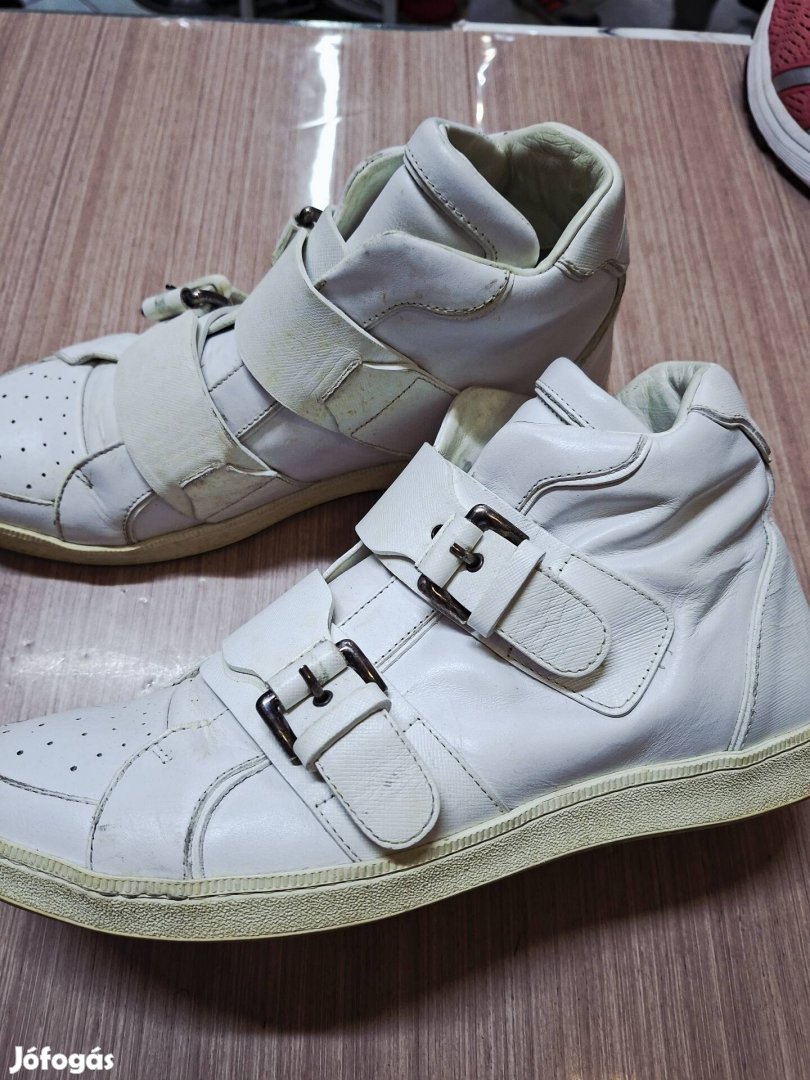 41-es Dsquared2 férfi bőrcipő