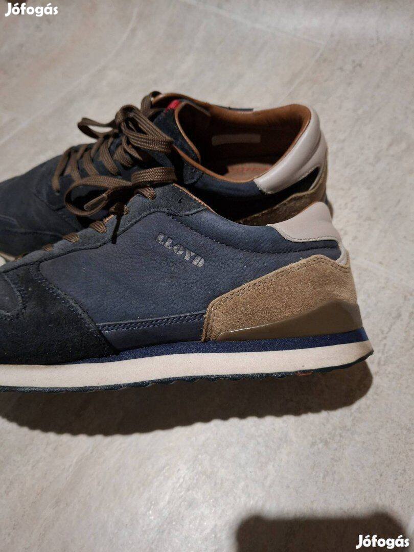 41-es Lloyd ferfi bőrcipő