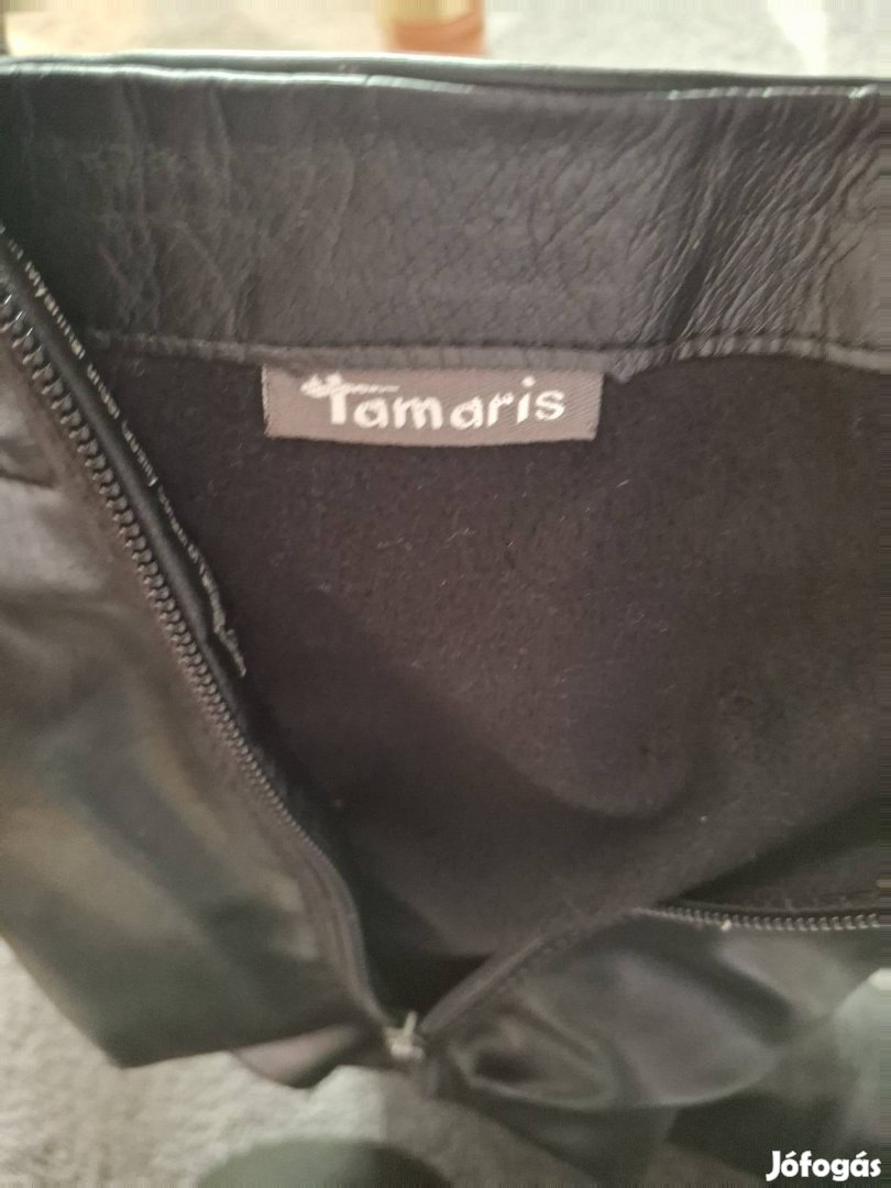 41 és Tamaris csizma