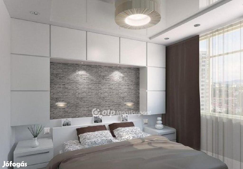 41 nm-es lakás eladó Debrecen