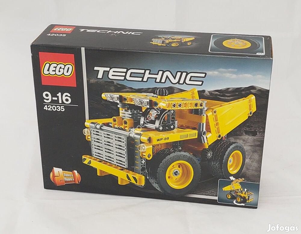 42035 LEGO(R) Technic Bányadömper eladó