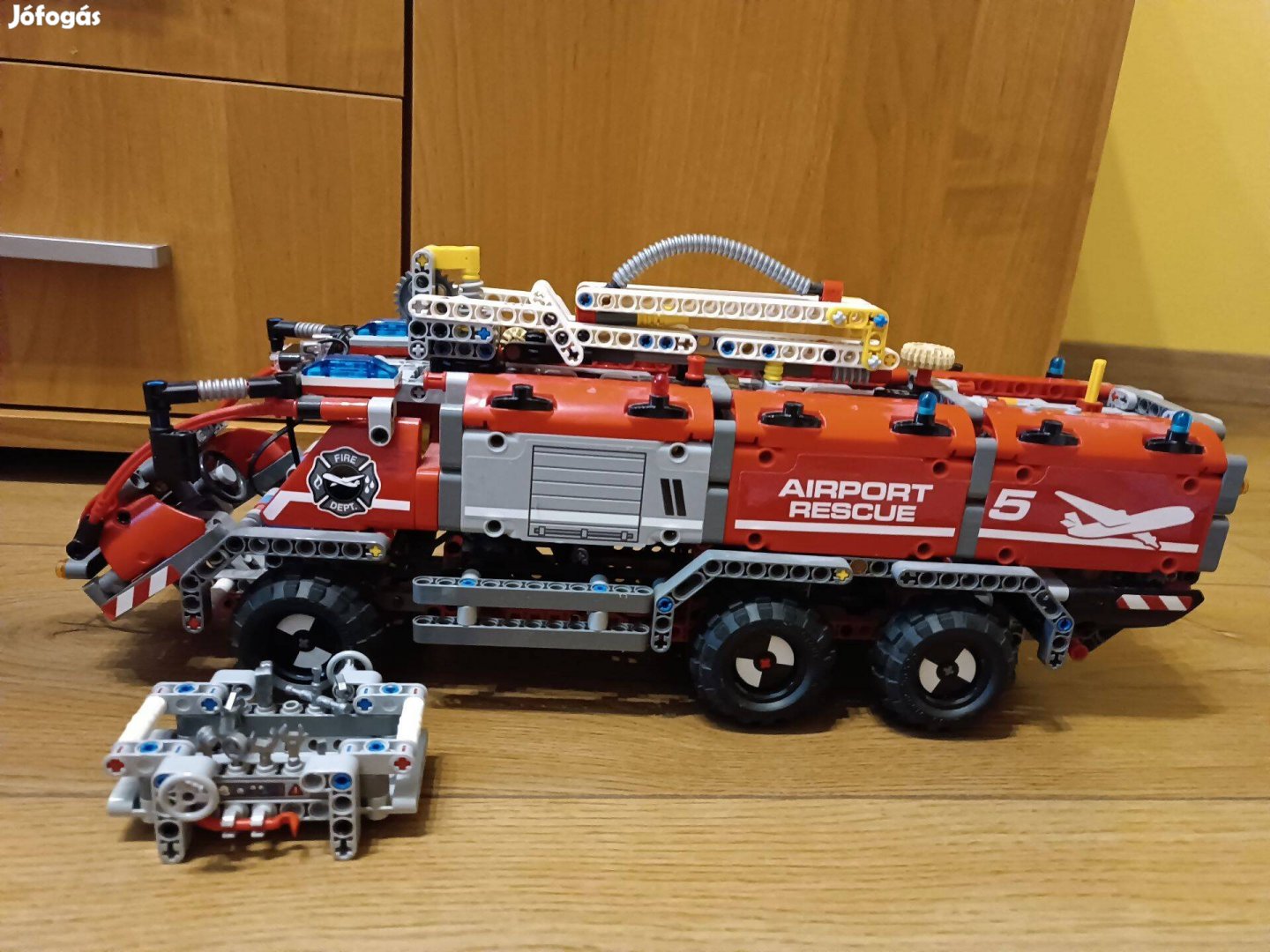 42068 Lego technic készlet