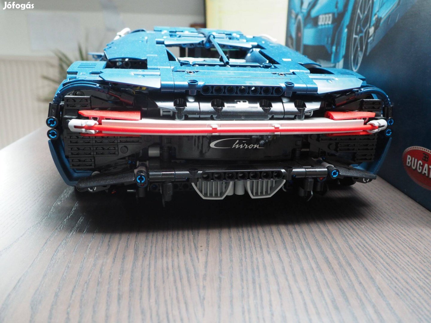 42083 LEGO Technic - Bugatti Chiron