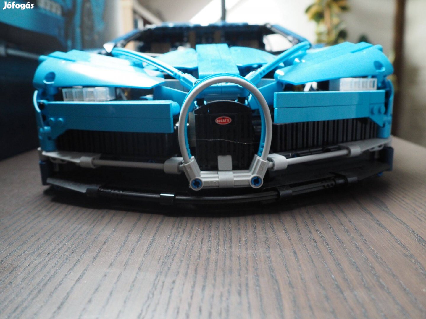 42083 LEGO Technic - Bugatti Chiron