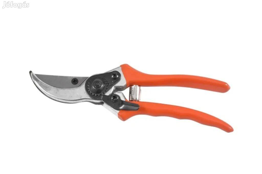 420 CC - kétélű metszőolló