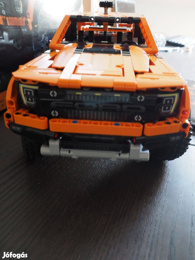 42126 LEGO Technic - Ford F-150 Raptor