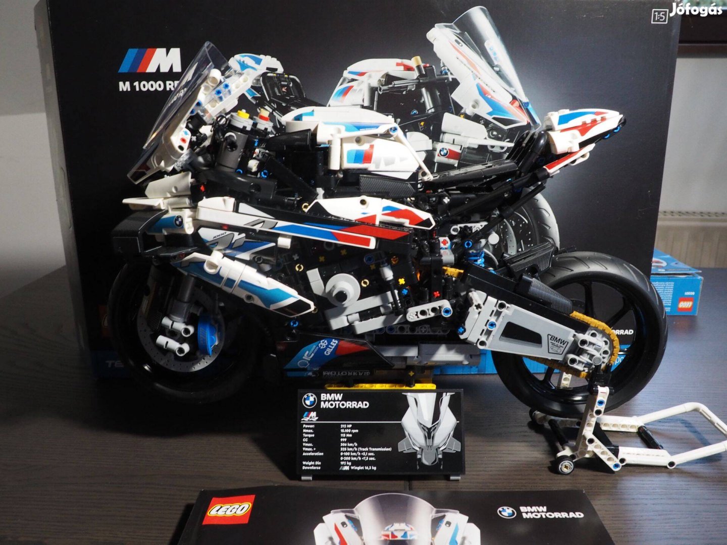 42130 LEGO Technic - BMW M 1000 RR