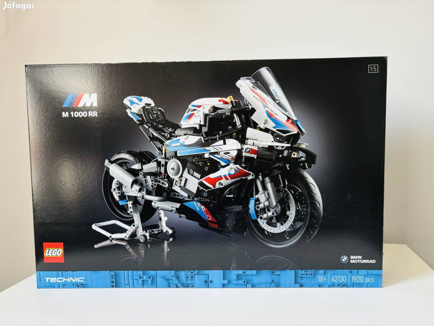 42130 Lego BMW M 1000RR