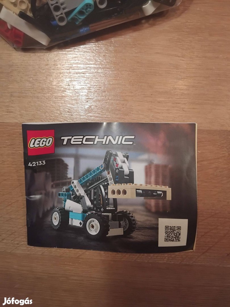 42133 lego technic