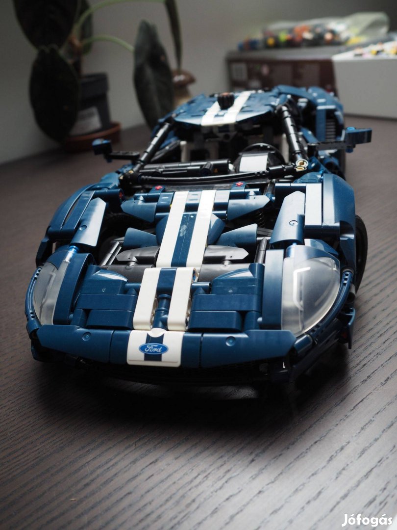 42154 LEGO Technic - 2022 Ford GT