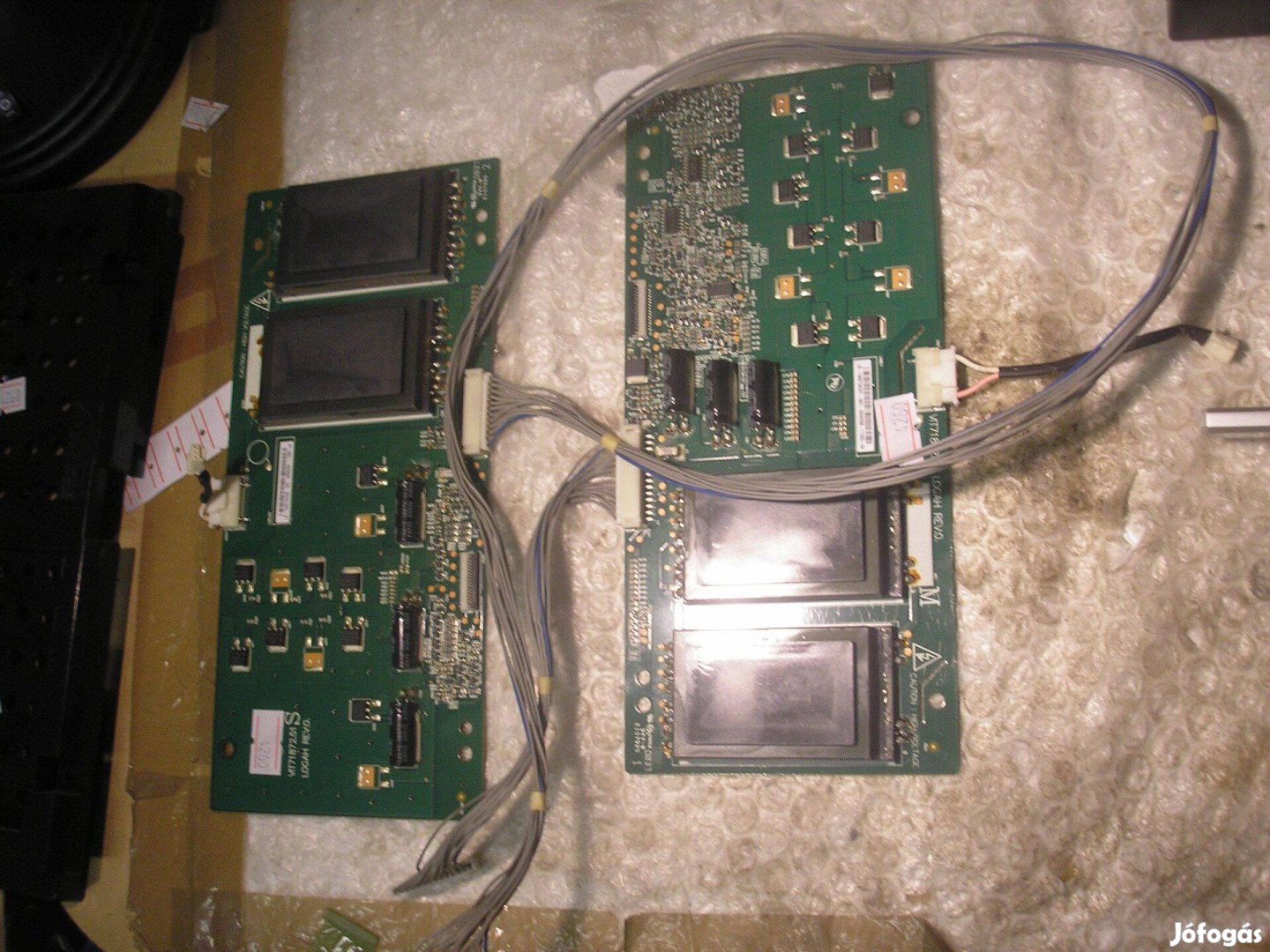 4260 LG 42" 42LG5000 inverter VIT71872.50 VIT71872.51 Sanyo DP42848