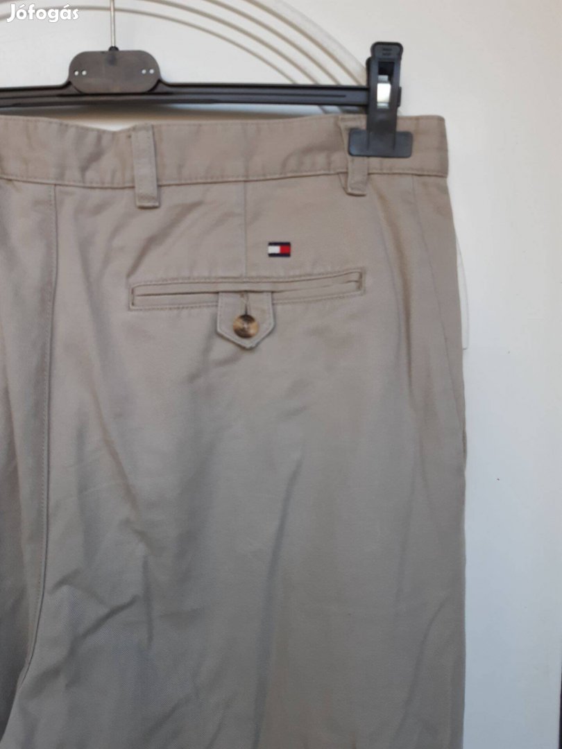 42/34-es tommy Hilfiger férfi nadrág