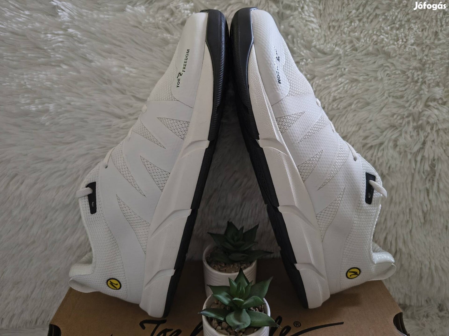 42,5-es Joe Nimble Addict férfi futócipő