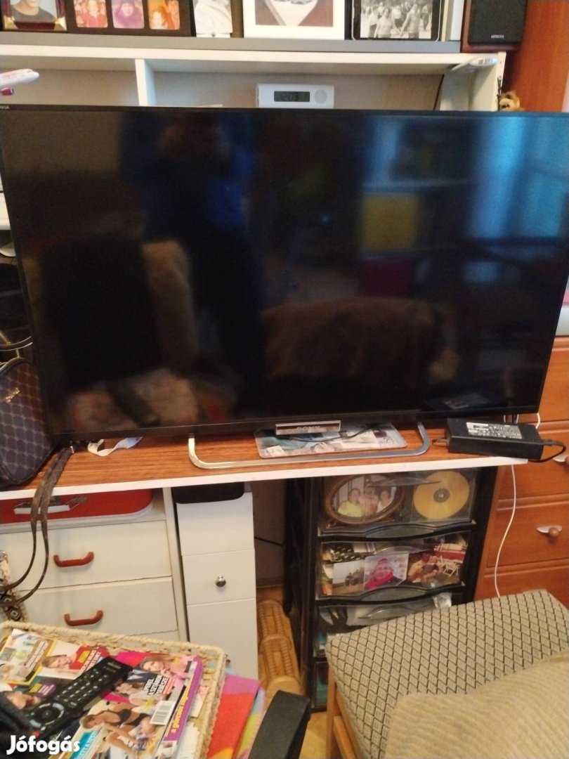 42 coll Sony tv