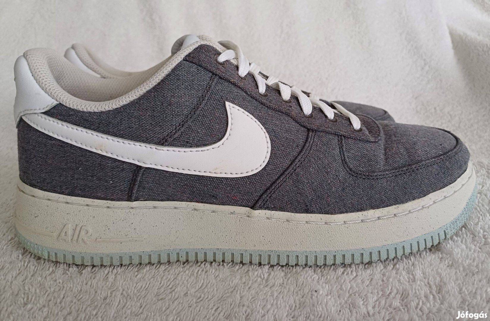 42-es Nike Air Force 1 '07 M2Z2 CN0866-002