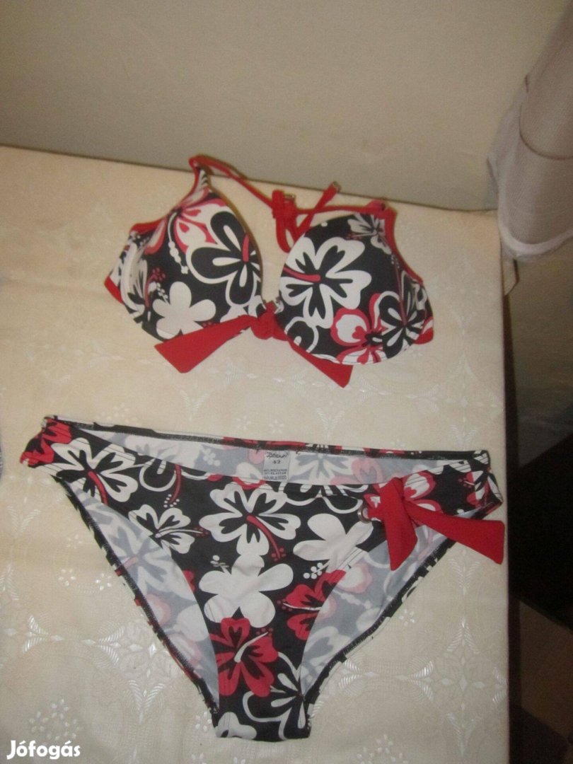 42-es Origami bikini