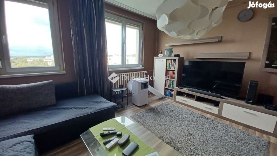 42 nm-es lakás eladó Balatonfüred
