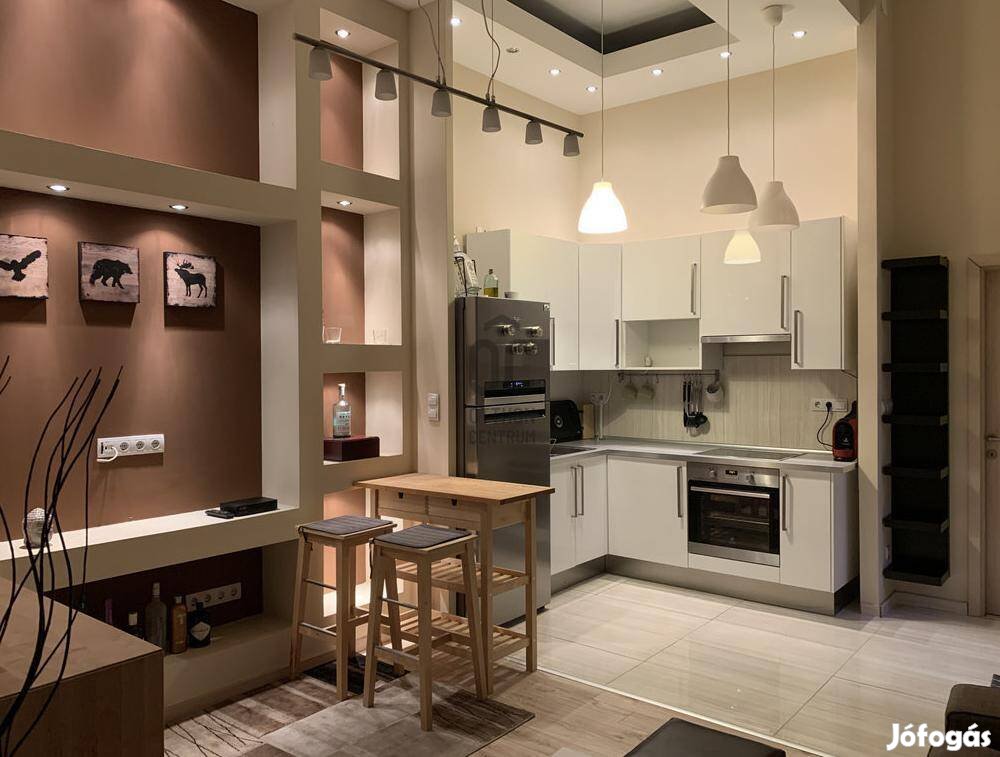 42 nm-es lakás eladó Budapest 6. ker. 5183761