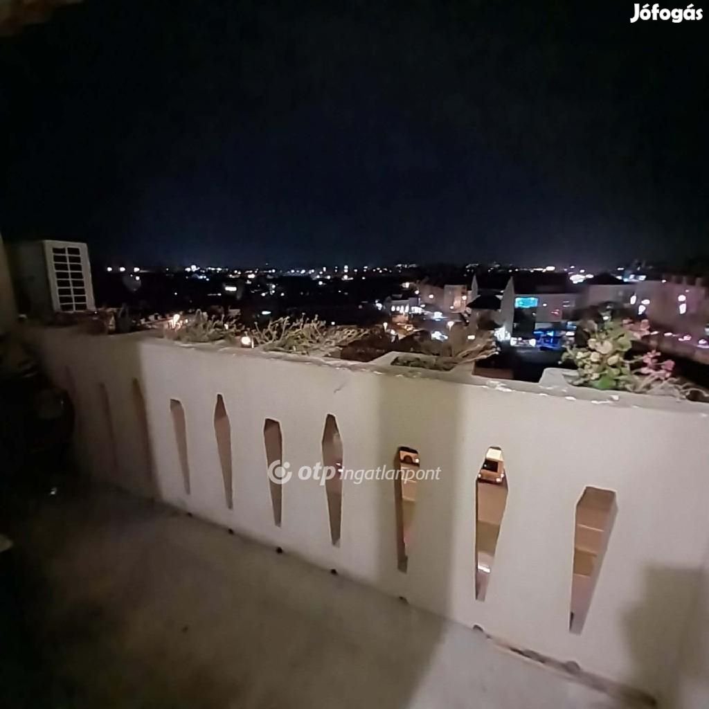 42 nm-es lakás eladó Nyíregyháza