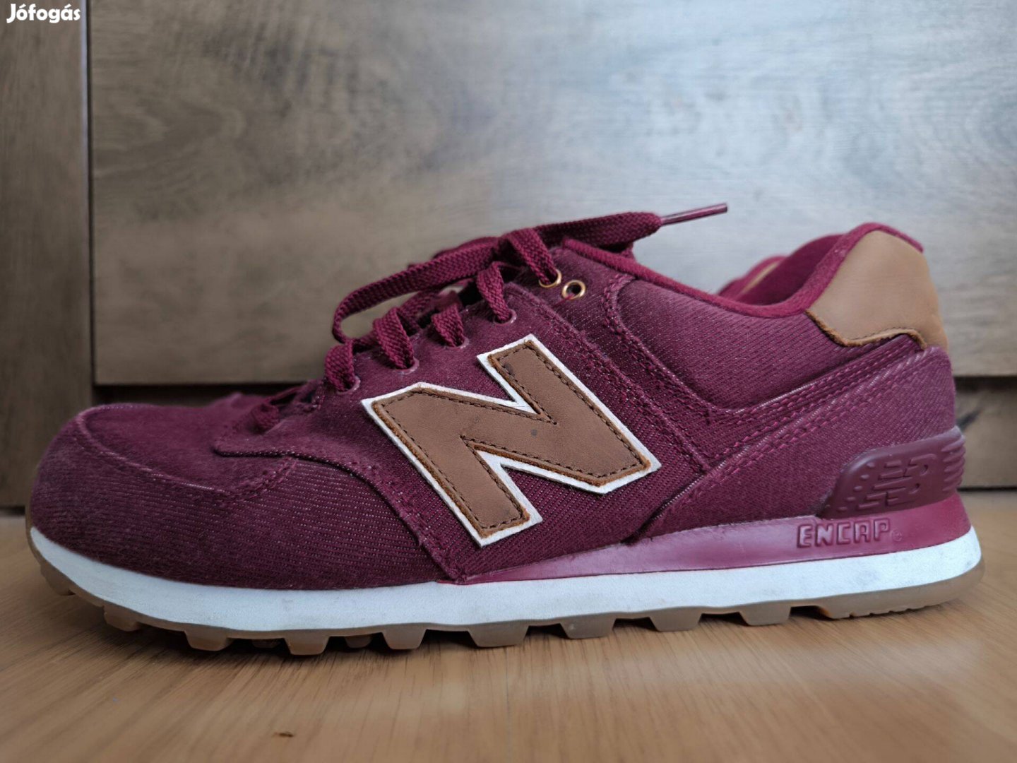 42es New balance cipő 42