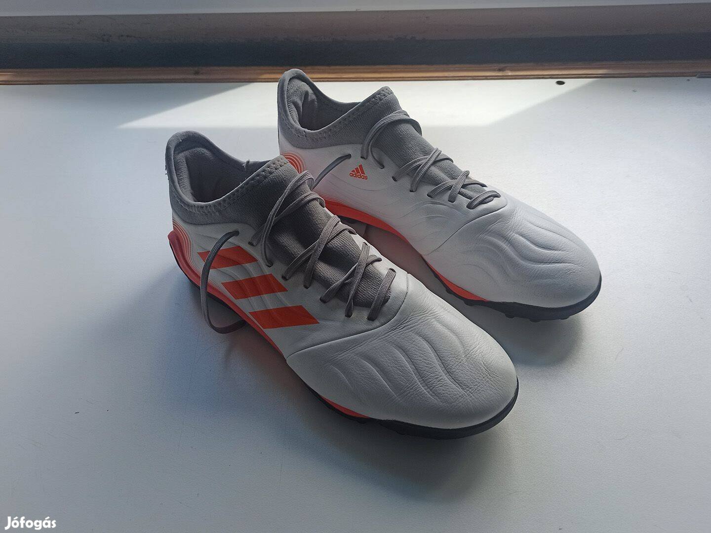 43-as Adidas Copa Sense 2 TF