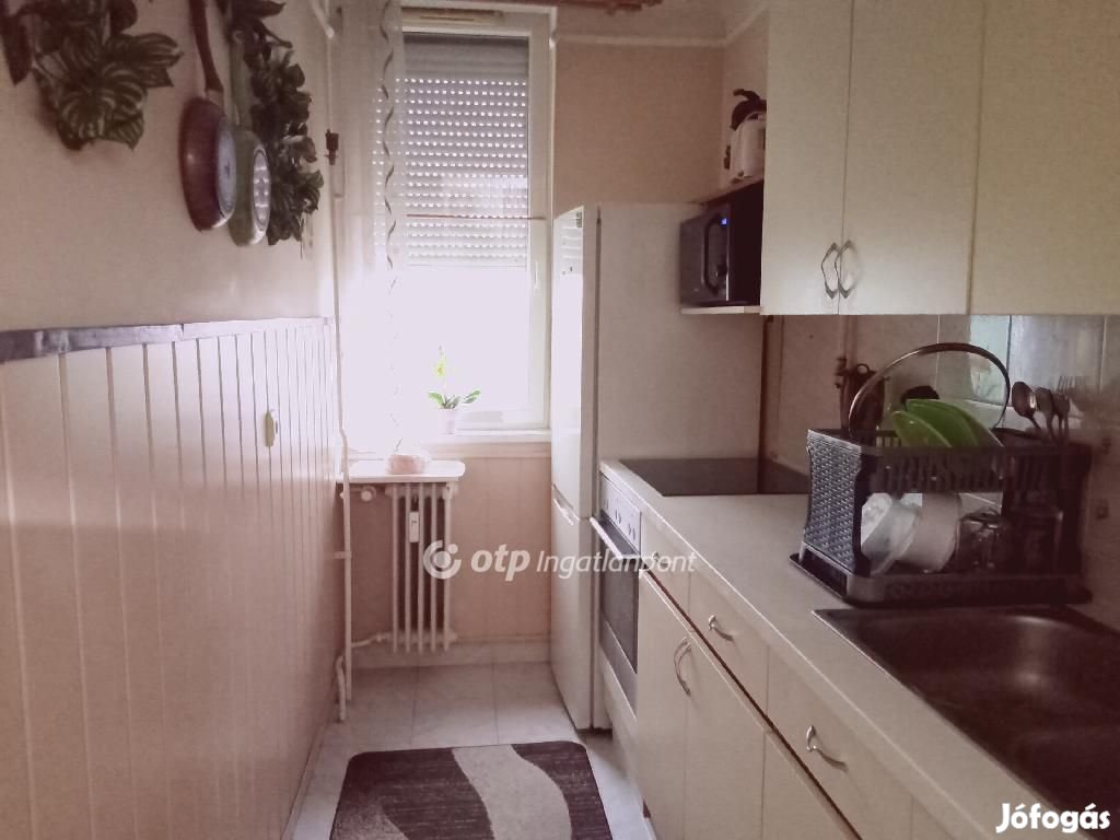 43 nm-es lakás eladó Nyíregyháza