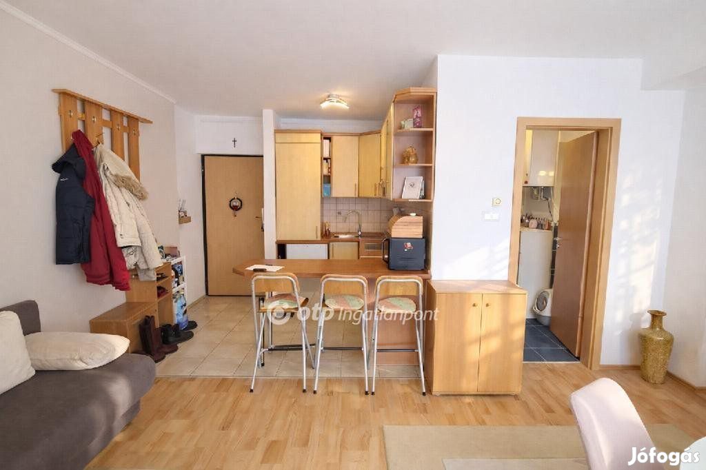 43 nm-es lakás eladó Szigetszentmiklós