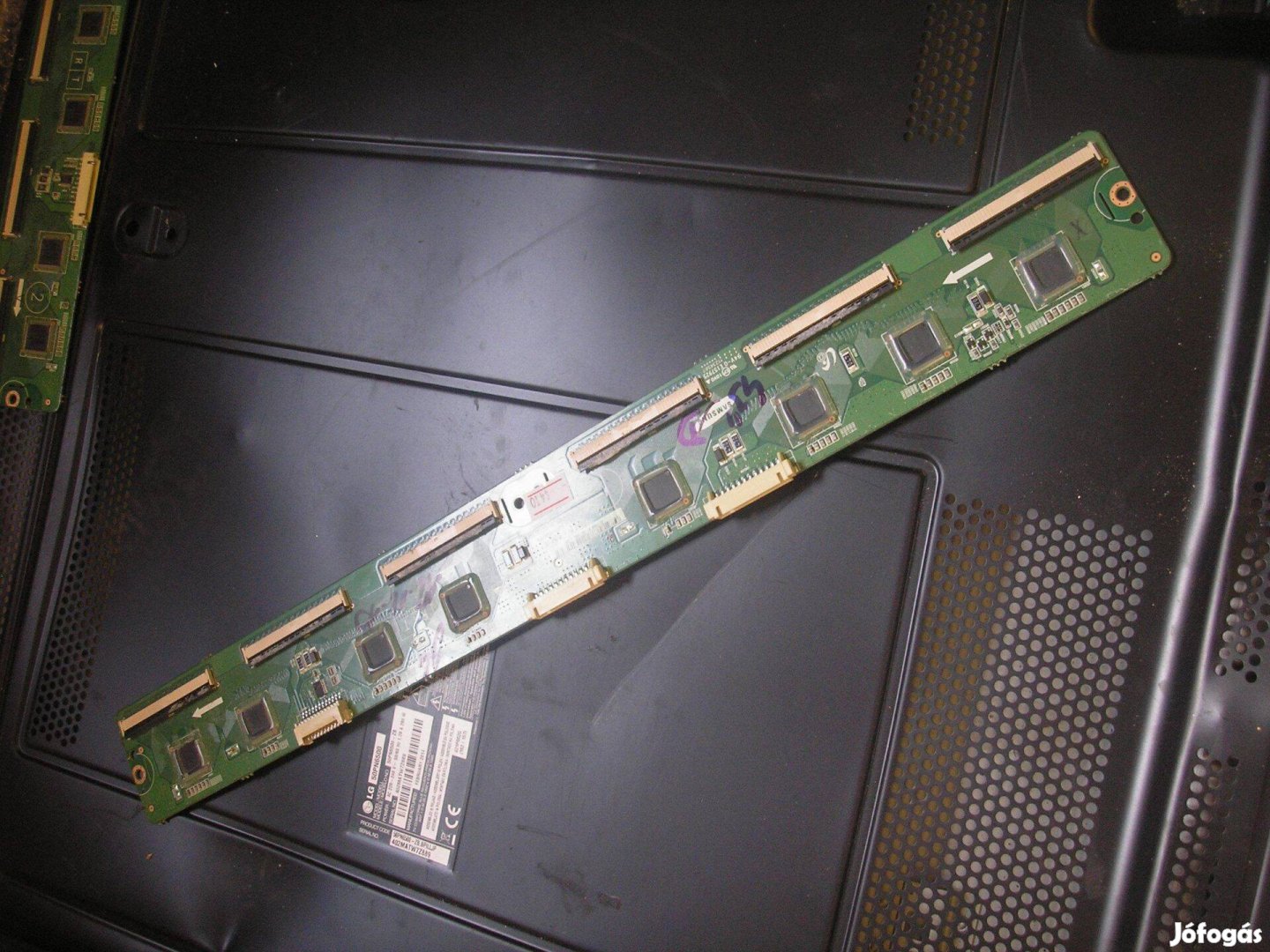 4410 Samsung 42DH YB R1.6 LJ41-09480A LJ92-01798A PS43D450A2W PS43D450