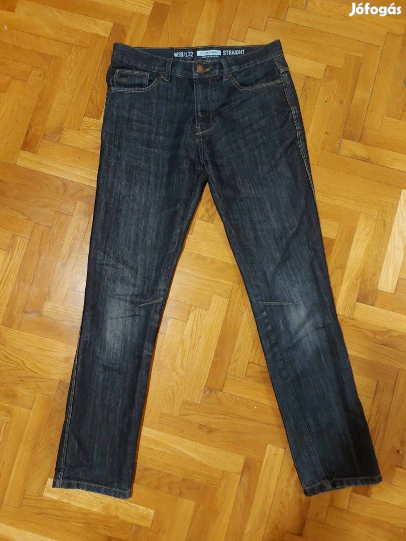 44-es Denim férfi farmer