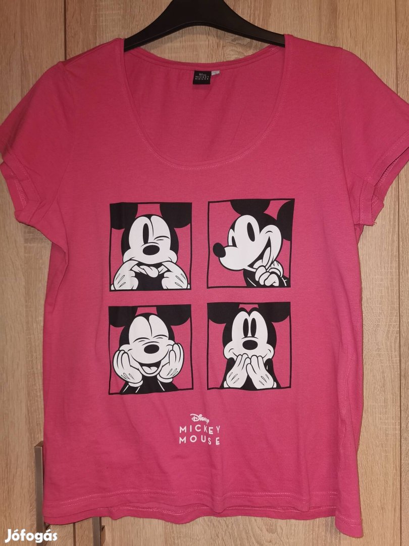 44-es Disney Minnie-s csajos póló