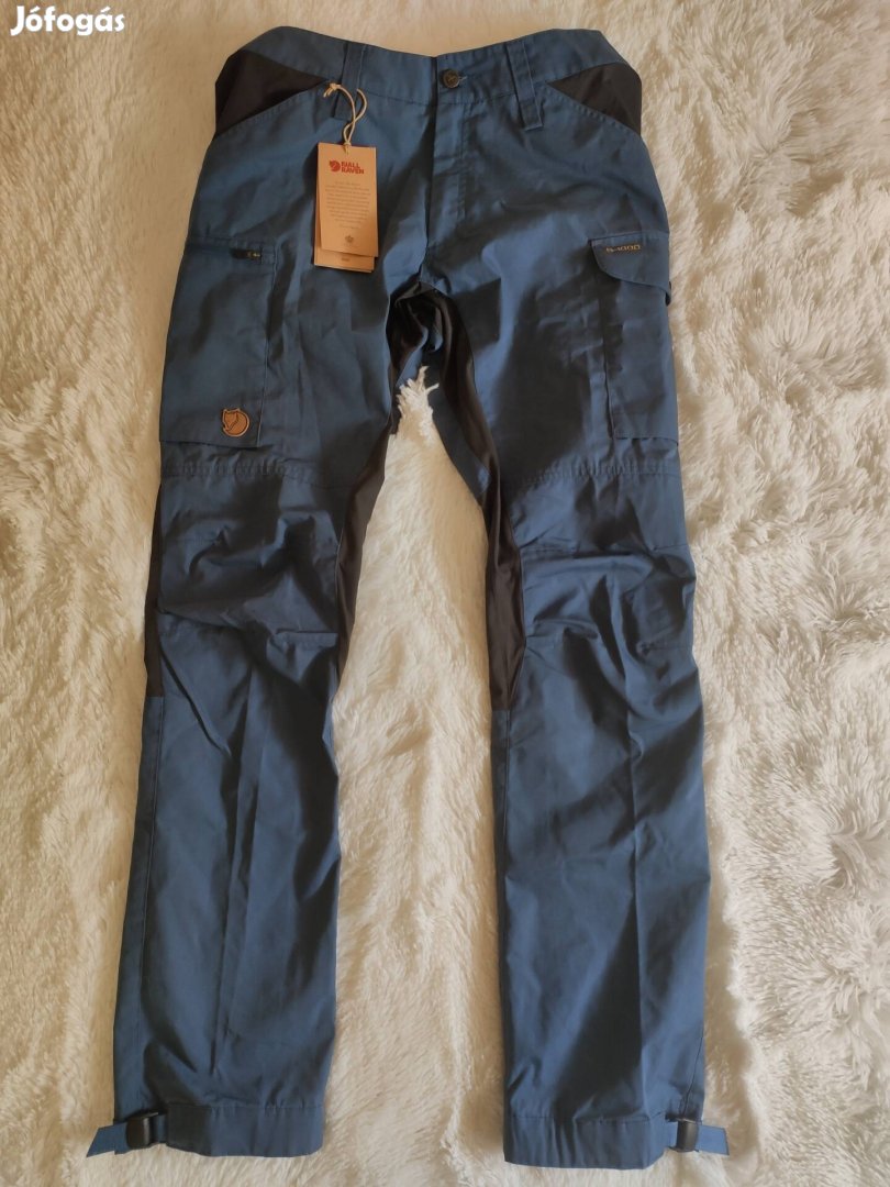 44-es Fjällräven Kaipak Trousers férfi túranadrág