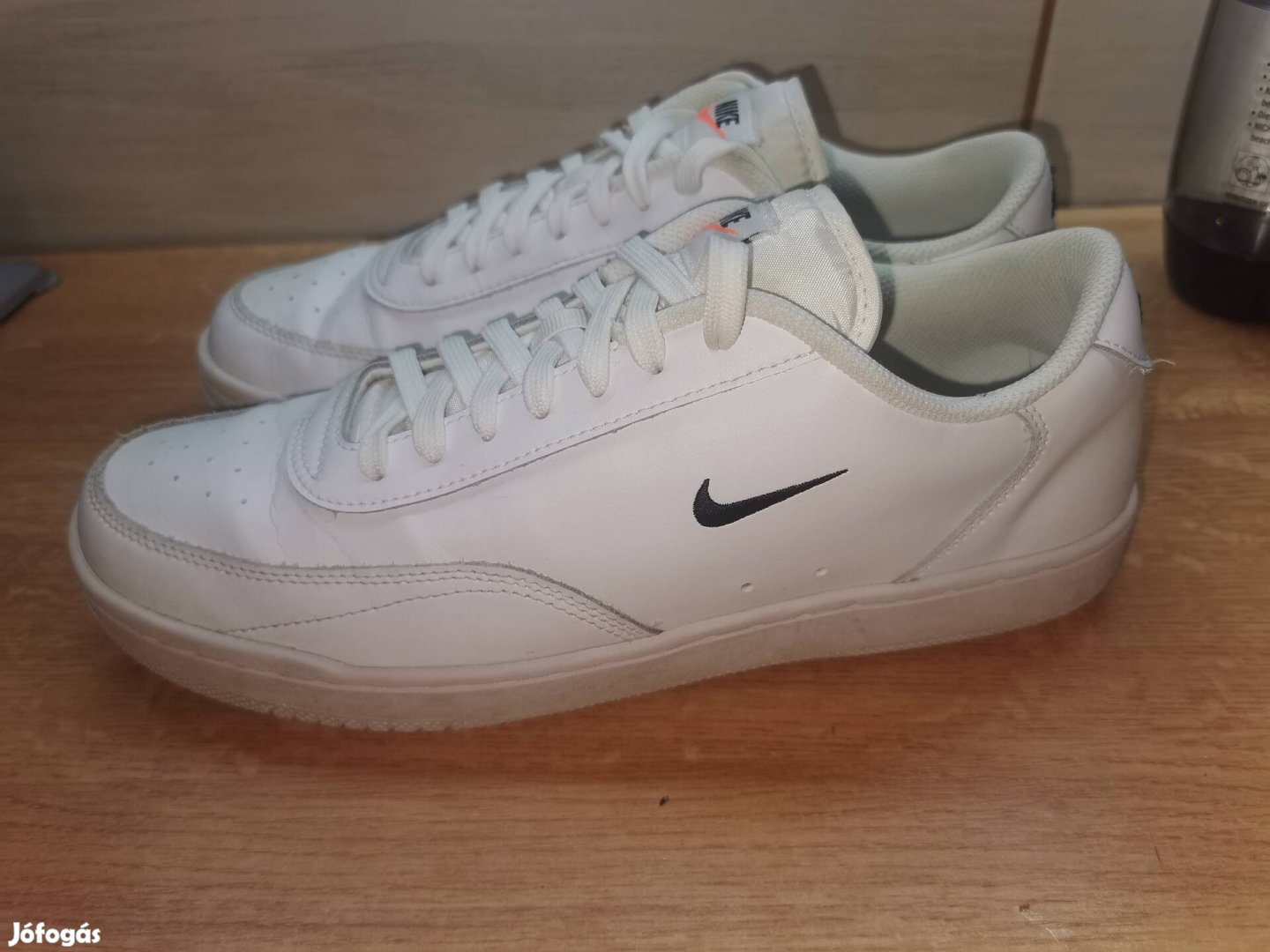 44-es Nike Court Vintage Premium